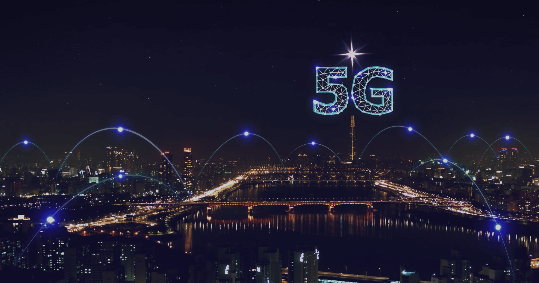 How 5G is Revolutionizing Location-Based Services in Telecom