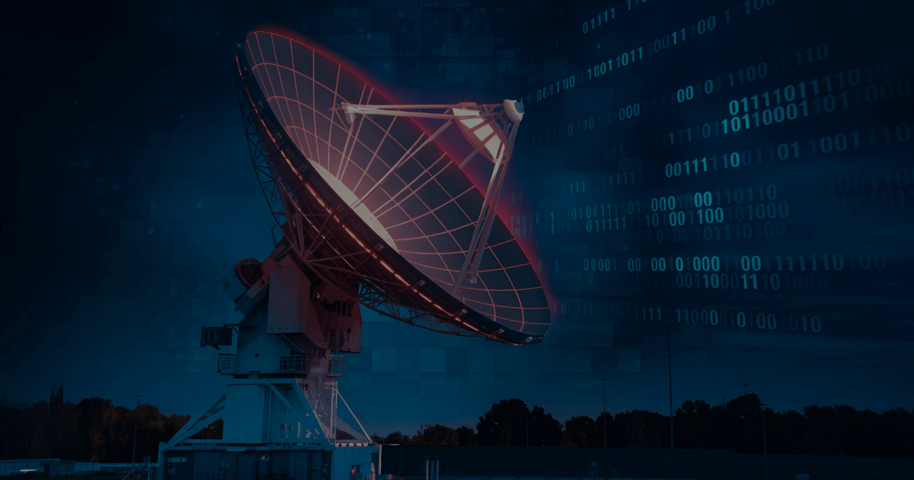 One of the Top 5 Telco in Asia-Pacific Region – Unifying Location Services with a Centralized LBS Platform