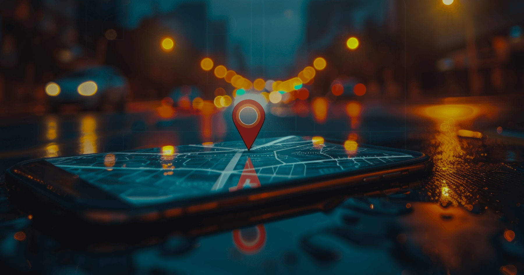 The Future of Location Data Monetization for Telecom Operators