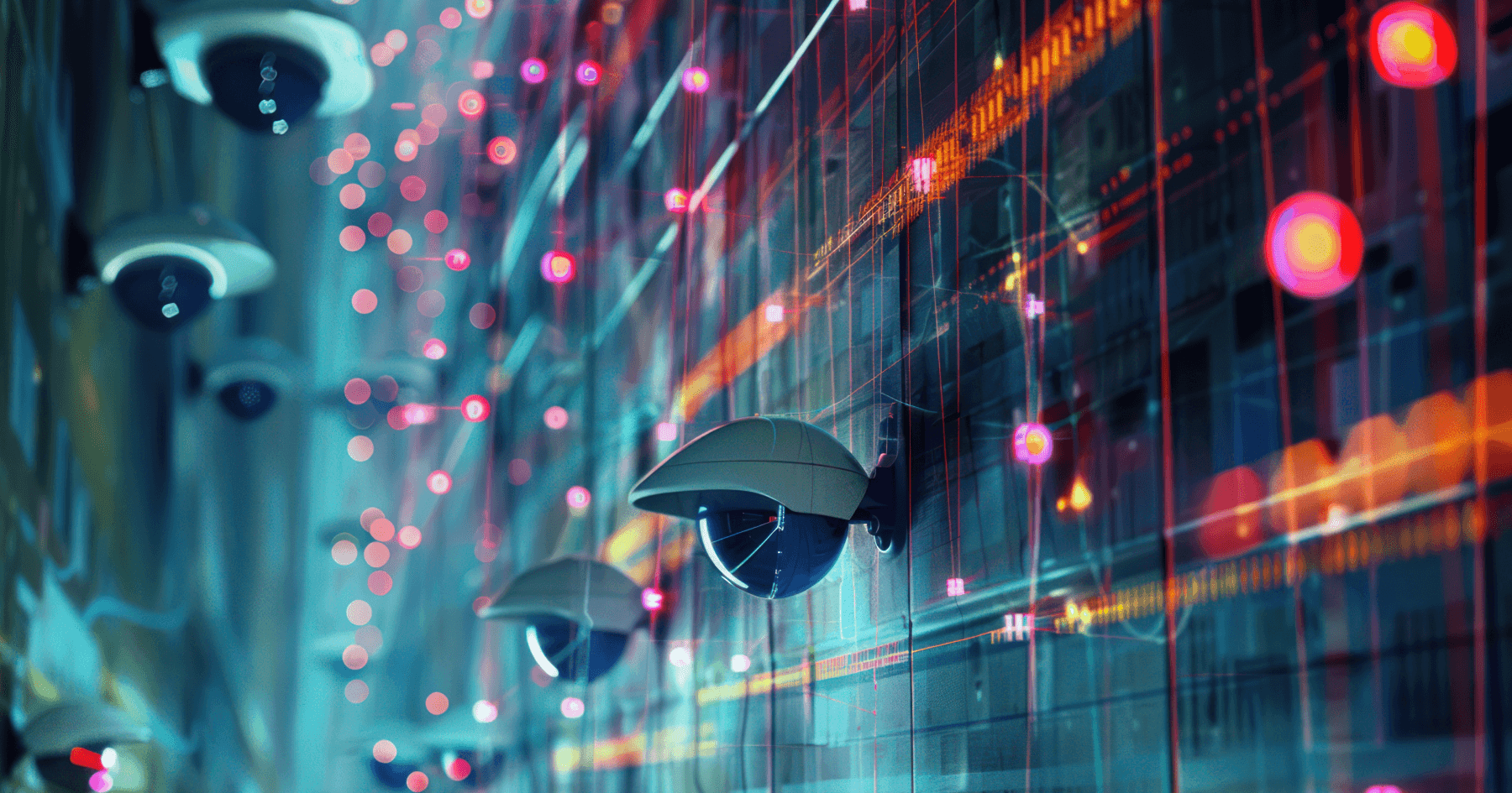 How Telecom Metadata Powers Real-Time Public Safety Solutions
